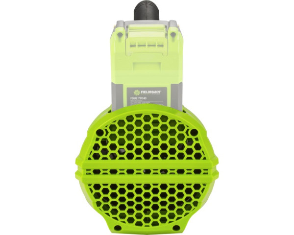 FIELDMANN FZF 70605-0 Akumulatorski duvač lišća 