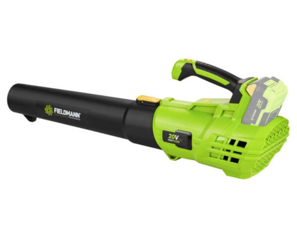 Akumulatorski duvač lisca FIELDMANN FZF 70605-0