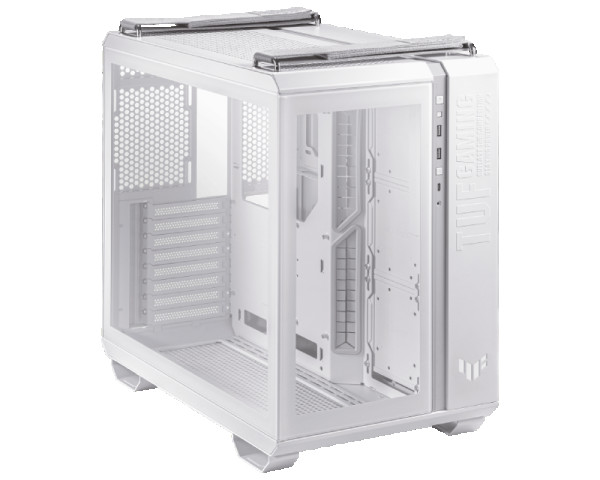ASUS GT502 TUF Gaming kućište belo 