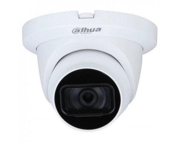 DAHUA HAC-HDW1200TMQ-A-0280B 2MP HDCVI IR Eyeball Camera 