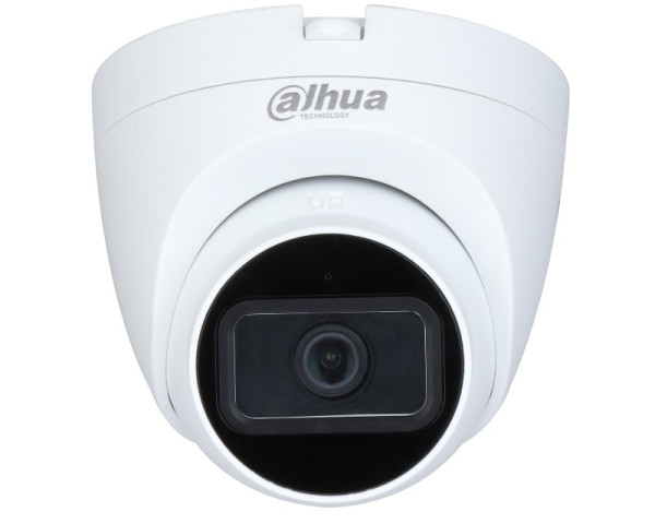 DAHUA HAC-HDW1200TRQ-0280B HDCVI IR 2 megapiksela Eyeball kamera 