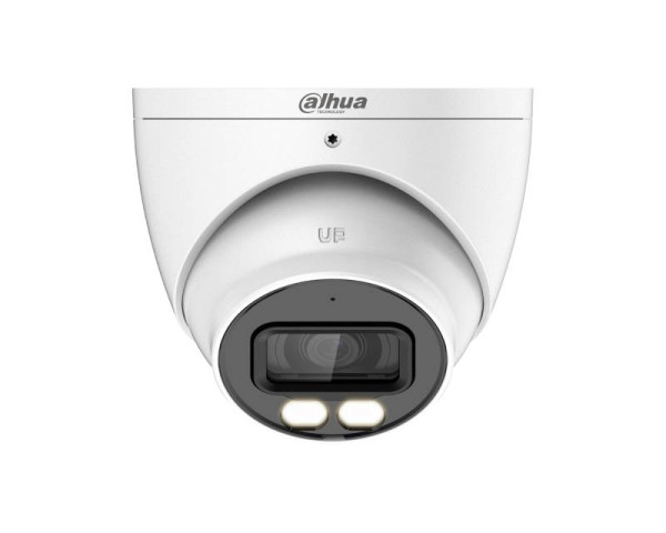 DAHUA HAC-HDW1509T-IL-A-0280B-S2 5MP Smart Dual Illuminators Eyeball kamera 