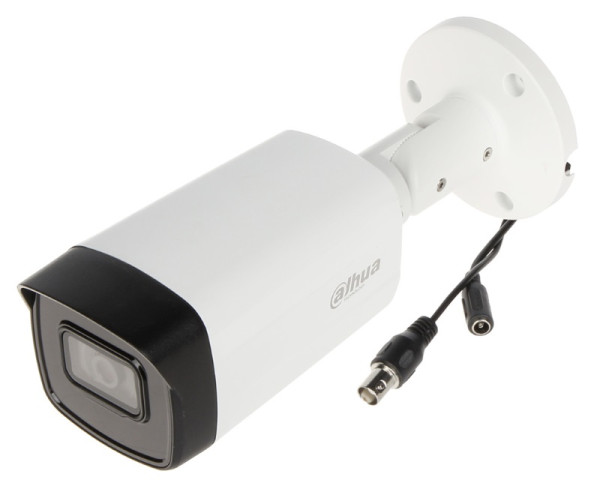 DAHUA HAC-HFW1200TH-I8-0360B 2MP HDCVI IR Bullet Camera 