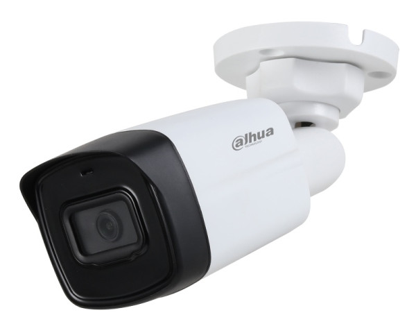 DAHUA HAC-HFW1200TL-0360B-S5 2MP HDCVI IR Bullet kamera 