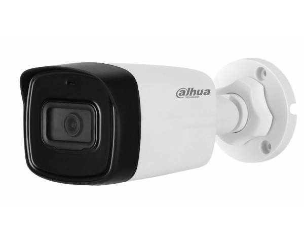 DAHUA HAC-HFW1200TL-A-0360B-S5 2MP HDCVI IR Bullet Camera 