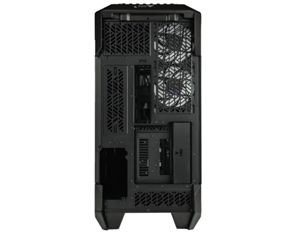 COOLER MASTER HAF 700 EVO Gaming kućište (H700E-IGNN-S00) 