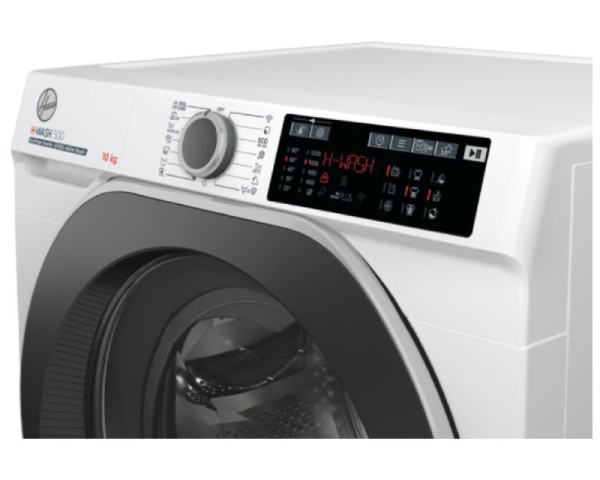 HOOVER HW 210AMBS/1-S Eco Power inverter mašina za pranje veša 