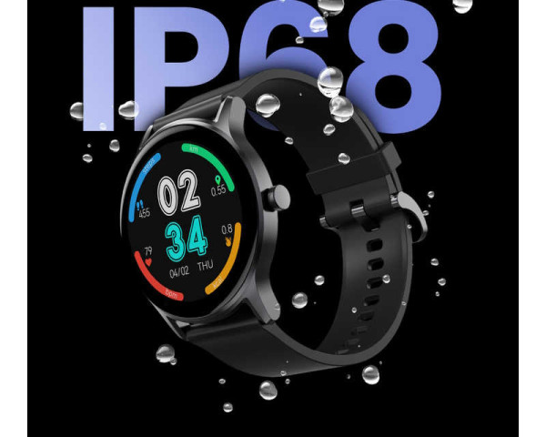 MIBRO Haylou GS pametni sat LS09A crni