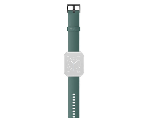 XIAOMI Haylou Mibro Color Smart Watch narukvica zelena 