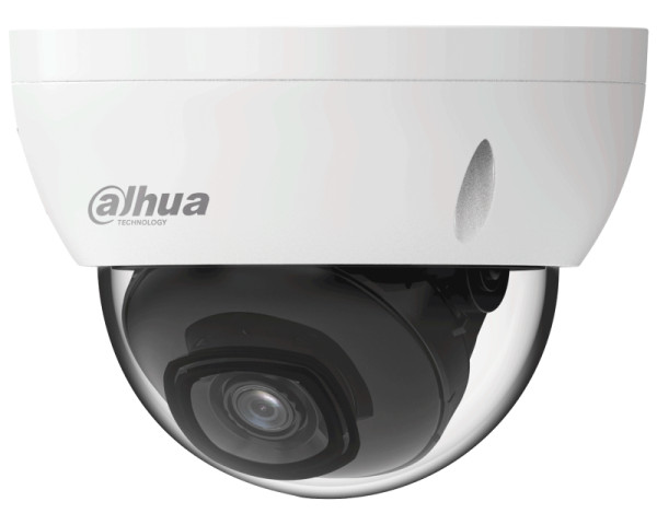 DAHUA IPC-HDBW3241E-AS-0280B 2MP IR Fixed-focal Dome WizSense Network kamera 