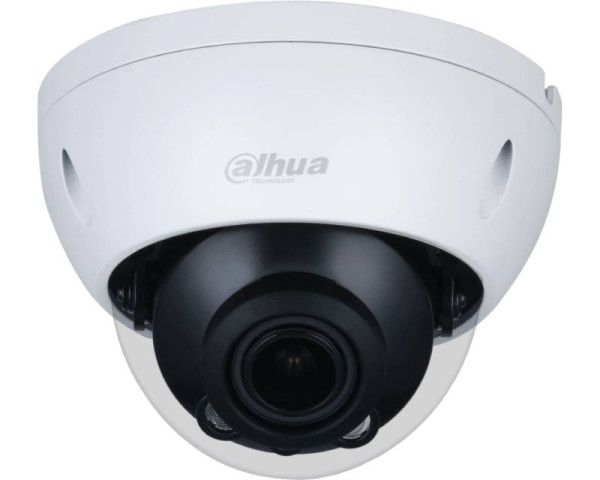 DAHUA IPC-HDBW3241R-ZAS-27135 2MP IR Vari-focal Dome WizSense Network Camera 