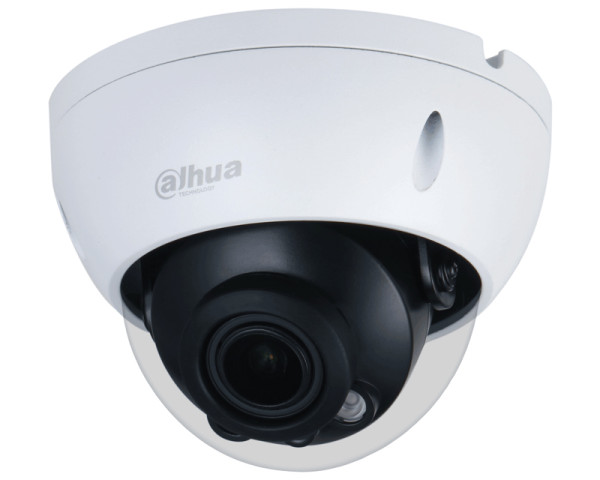 DAHUA IPC-HDBW3541R-ZAS-27135 5MP IR Vari-focal Dome Network Camera 
