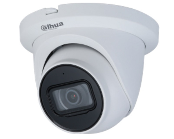 DAHUA IPC-HDW2831TM-AS-0280B-S2 8MP Lite IR Fixed-focal Eyeball Network Camera 