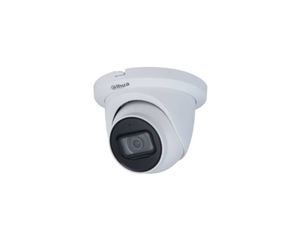 DAHUA IPC-HDW3541TM-AS-0280B 5MP IR Fixed focal Eyeball WizSense Network Camera 