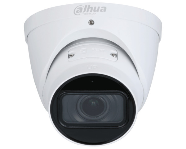 DAHUA IPC-HDW5241T-ZE-27135 2MP IP WDR IR Eyeball WizMind Network Camera 