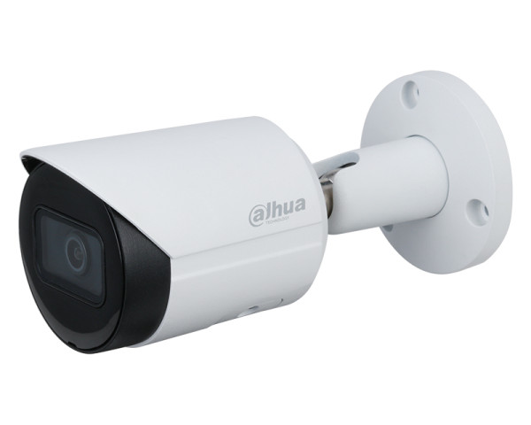 DAHUA IPC-HFW2241S-S-0280B 2MP IR Fixed-focal Bullet WizSense Network Camera 