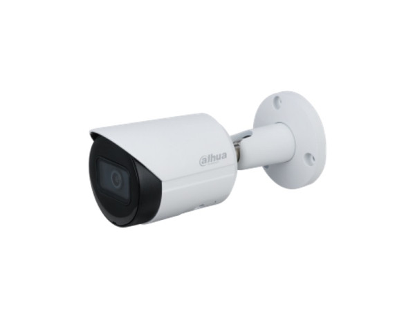 DAHUA IPC-HFW2531S-S-0280B-S2 5MP IR Bullet Network Camera 