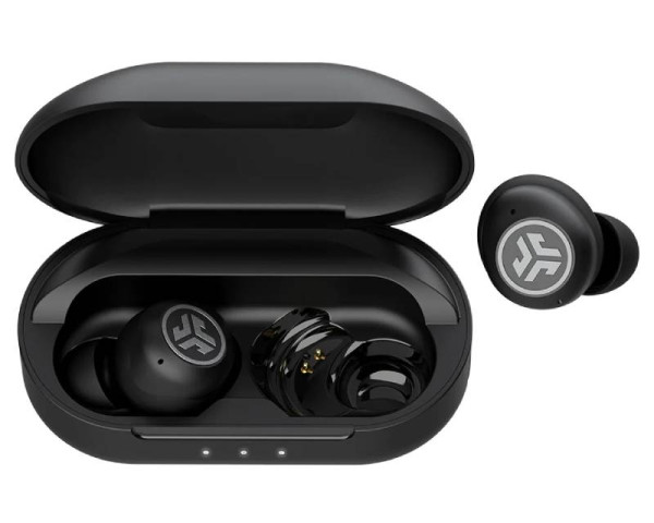 JLAB JBuds Air Pro True Wireless Bežične slušalice crne