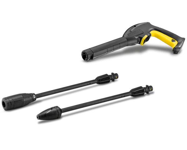 Perač pod pritiskom KARCHER K3 COMPACT snaga 1600W120 bar