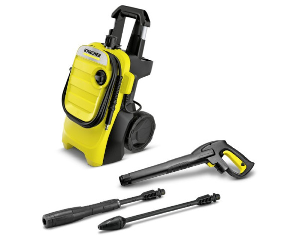 Perač pod pritiskom Karcher K4 Compact EU