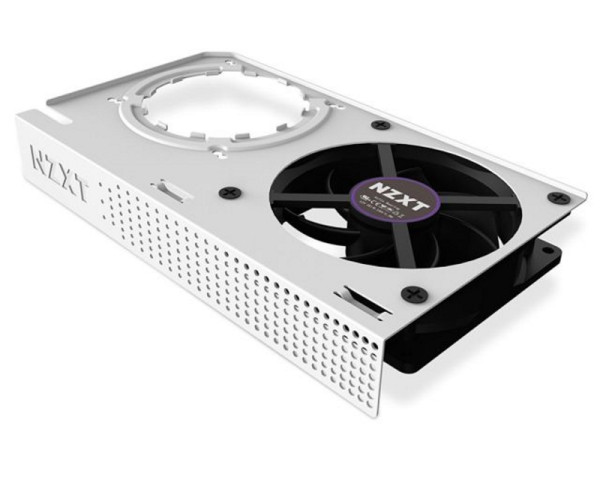 NZXT Kraken G12 GPU (RL-KRG12-W1) ventilator beli