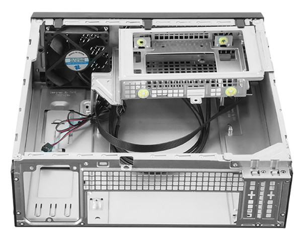 CHIEFTEC Kućište BU-12B-300