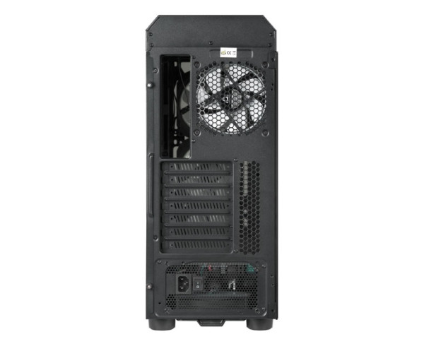 CHIEFTEC Kućište GL-03B-OP Scorpion III 