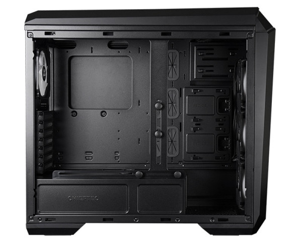 CHIEFTEC Gaming Kućište GP-03B-OP