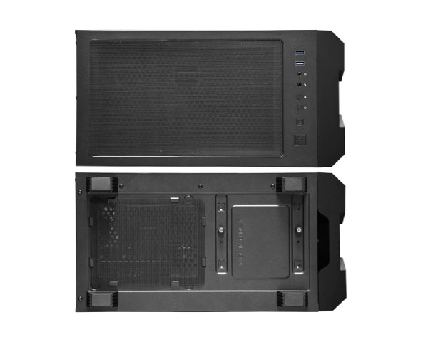 CHIEFTEC Kućište Hunter GS-01B-700APB 