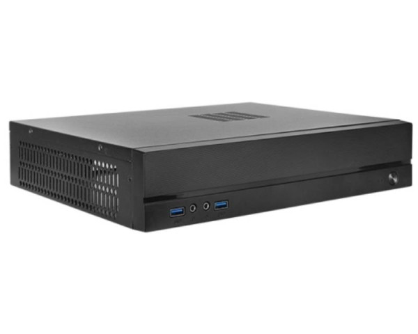 CHIEFTEC Kućište IX-06B-120W