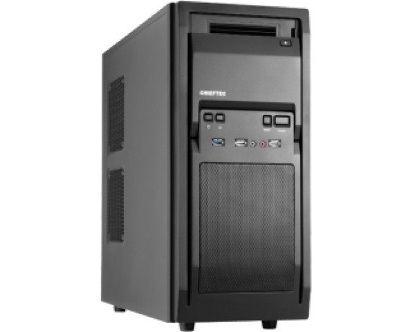 CHIEFTEC kućište LF-02B-OP Libra crno