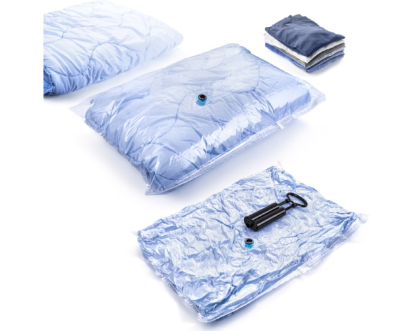 LAMART LT8025 Vakum kese 