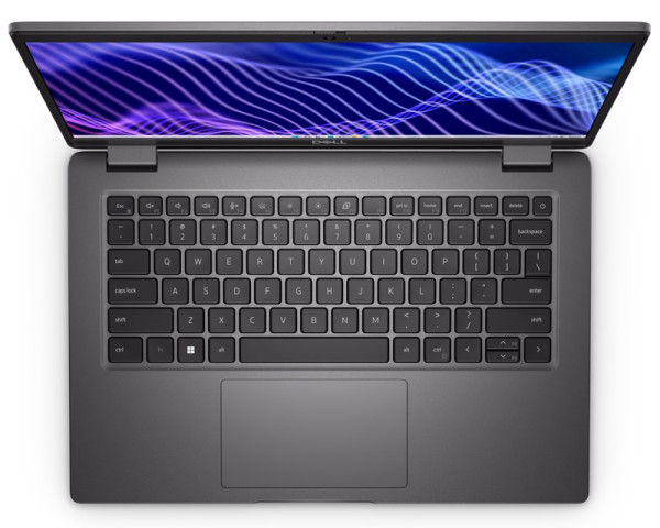 DELL Latitude 3440 14 inch FHD i3-1315U 8GB 256GB SSD Backlit FP Win11Pro 3yr ProSupport laptop 