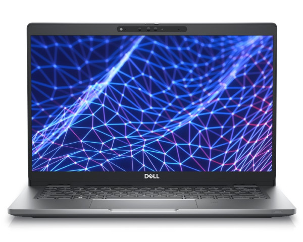 DELL Latitude 5330 13.3 inch FHD i5-1235U 16GB 512GB SSD Intel Iris Xe Backlit FP SC Win11Pro 3yr ProSupport laptop 