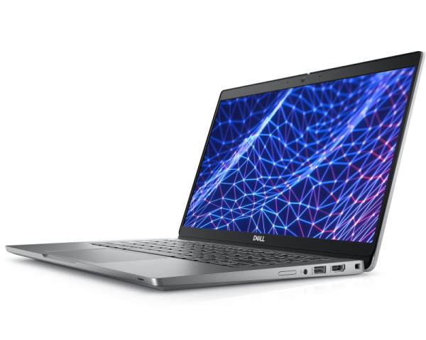 DELL Latitude 5330 13.3 inch FHD i7-1265U 16GB 256GB SSD Intel Iris Xe Backlit FP SC Win11Pro 3yr ProSupport laptop 