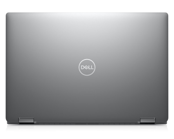 DELL Latitude 5330 2-u-1 13.3 inch FHD Touch 300 nits i5-1245U 8GB 256GB SSD Intel Iris Xe Backlit FP SC Win11Pro 3yr ProSupport laptop 