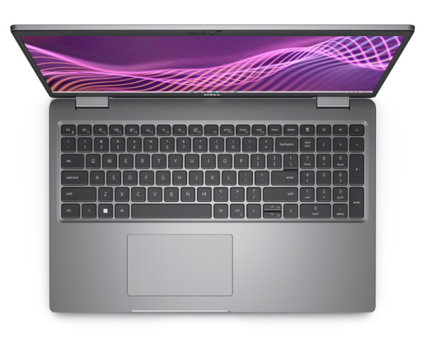 DELL Latitude 5540 15.6 inch FHD i5-1335U 8GB 256GB Backlit FP Win11Pro 3yr ProSuppor 