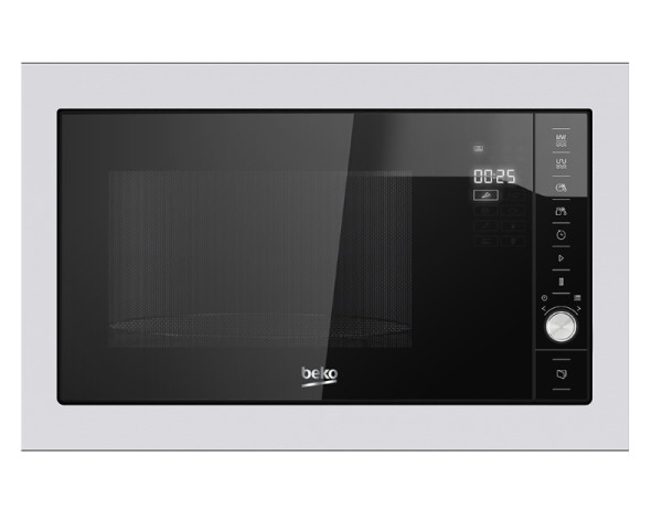 BEKO MGB 25332 BG ugradna mikrotalasna rerna 