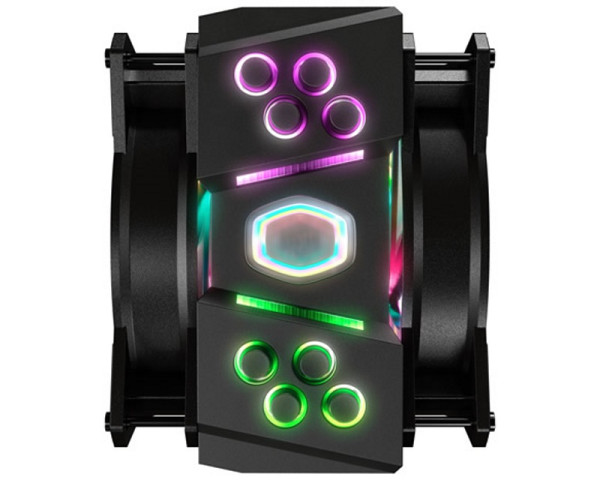 CPU Cooler Cooler Master MasterAir MA410M MAM-T4PN-218PC-R1