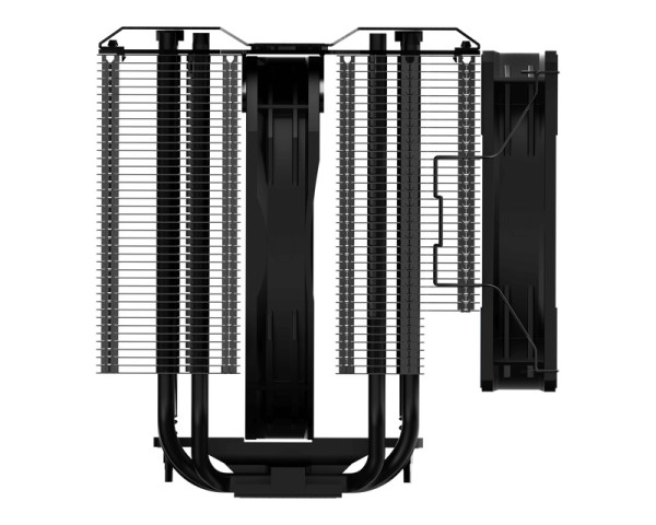 COOLER MASTER MasterAir MA824 Stealth procesorski hladnjak (MAM-D8PN-318PK-R1) 