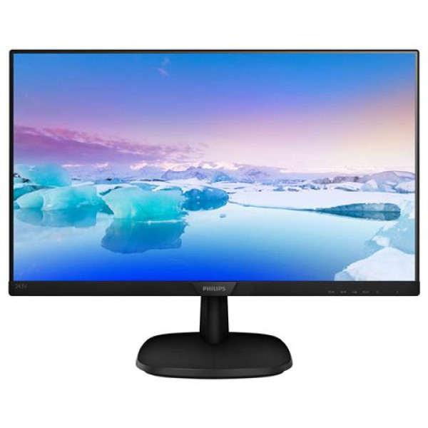 Monitor 24 Philips 243V7QDSB