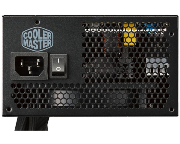 COOLER MASTER MasterWatt 750W napajanje (MPX-7501-AMAAB-EU) 5Y 