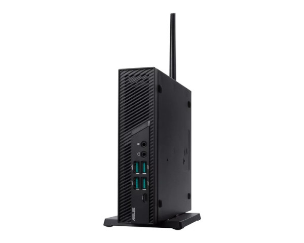ASUS Mini PC PB62-B5420AH (i5-11400, 8GB, M.2 SSD 256GB, Win10 Pro) 