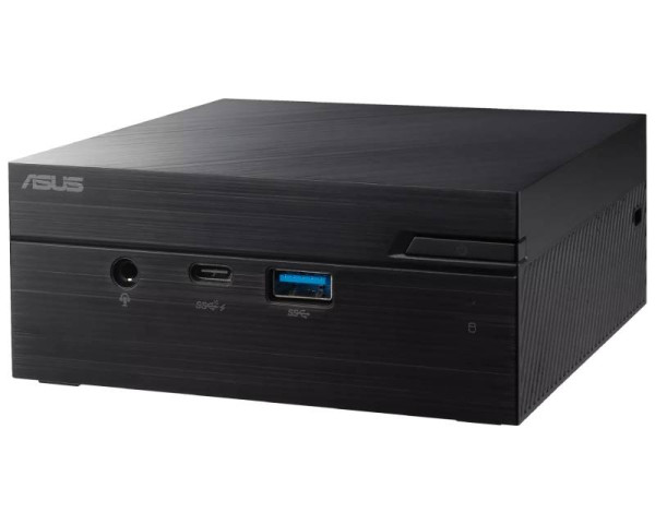 ASUS Mini PC PN41-BBC029MCS1 (Celeron N4500, Barebone) 