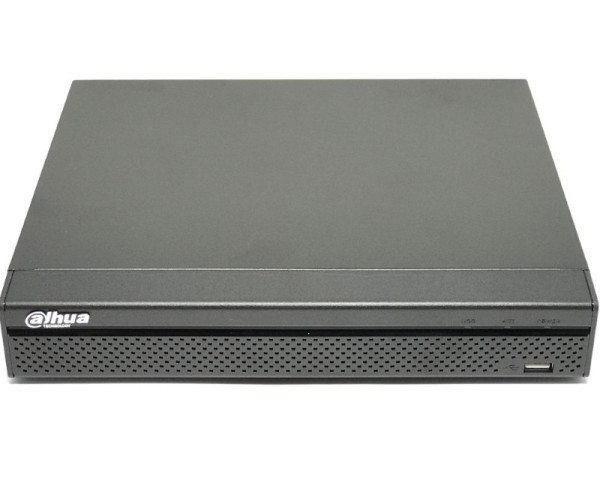 DAHUA NVR4104HS-4KS2/L 4K 4-kanalni 1U kompaktni lite network DVR 