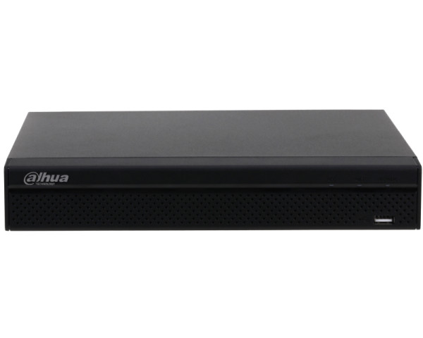 DAHUA NVR4104HS-P-4KS2L 4K 4-kanalni 1U 4PoE kompaktni lite network DVR 