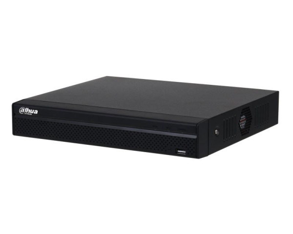 DAHUA NVR4116HS-4KS2/L 16 Channel Ultra 4K Network Video Recorder 