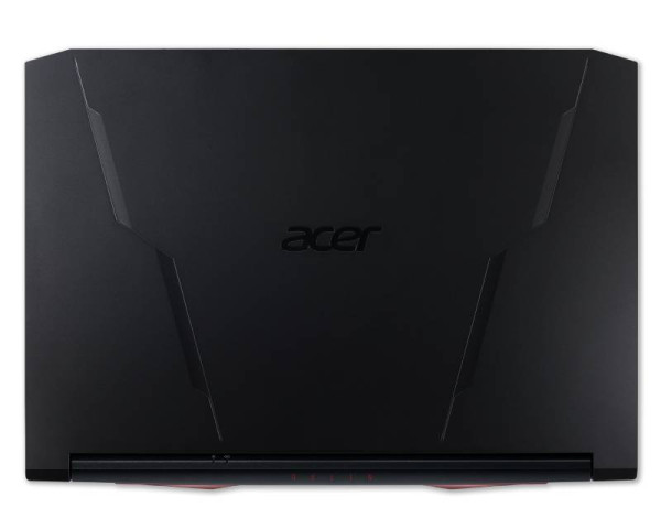 Laptop ACER Nitro 5 AN515-57 noOS/15.6''FHD IPS/i7-11600H/16GB/512GB SSD/NVD GF 1650-4GB/backlit/crna