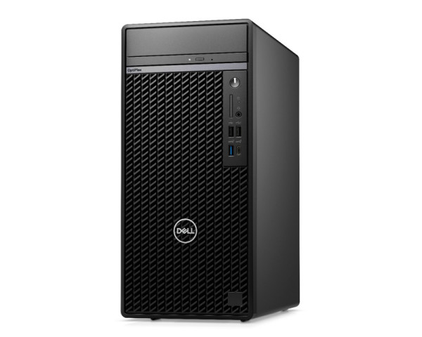 DELL OptiPlex 7010 Plus MT i7-13700 8GB 512GB SSD DVDRW Win11Pro 3yr ProSupport 