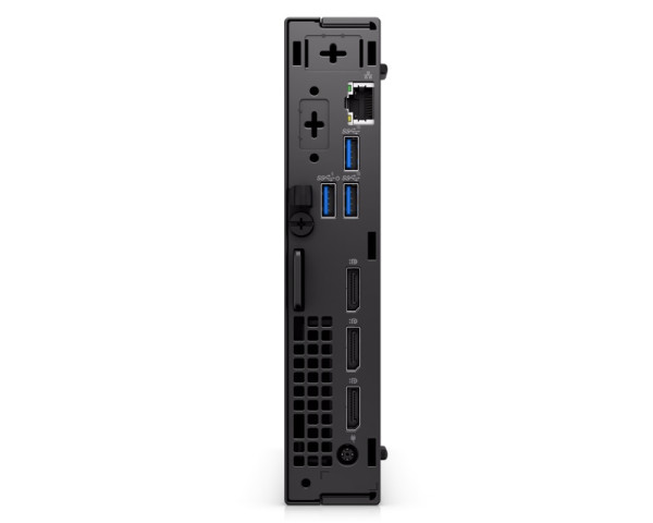 DELL OptiPlex 7010 Plus Micro i7-13700T 16GB 256GB SSD Win11Pro 3yr ProSupport + WiFi 